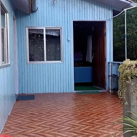 Joe'S Farm Villa Дарджилинг Екстериор снимка
