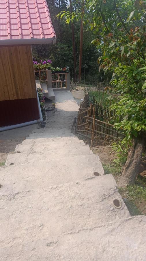 Joe'S Farm Villa Дарджилинг Екстериор снимка