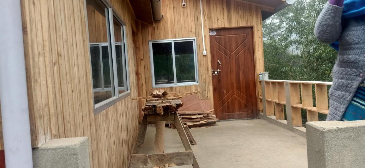 Joe'S Farm Villa Дарджилинг Екстериор снимка