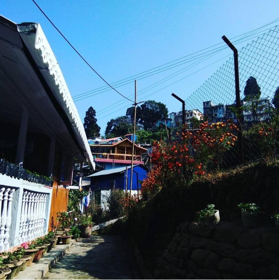 Joe'S Farm Villa Дарджилинг Екстериор снимка