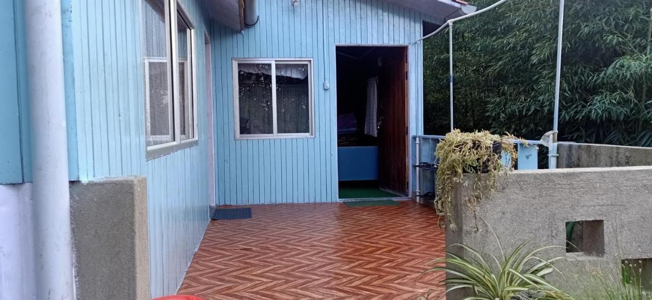 Joe'S Farm Villa Дарджилинг Екстериор снимка